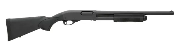 REMINGTON 870 TAC 12/18 MT/SN 3" 4SH