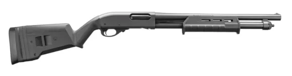 REMINGTON 870 TAC MGPL 12/18.5 MT/SN 3"
