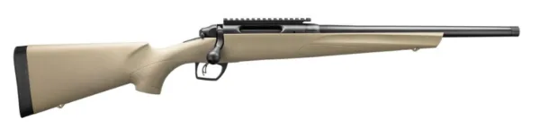 REMINGTON 783 308WIN 16.5" FDE TB