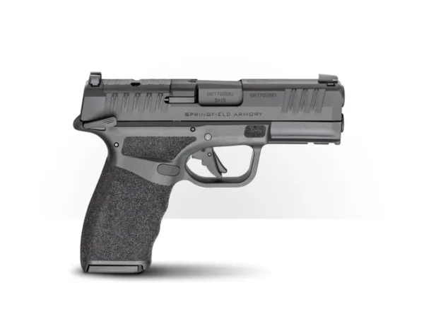 SPRINGFIELD ARMORY HELLCAT PRO OSP 9MM BK 15+1 MS