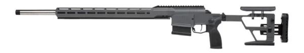 SIG SAUER SIG CROSS 6.5CR 24" GRAY 10+1
