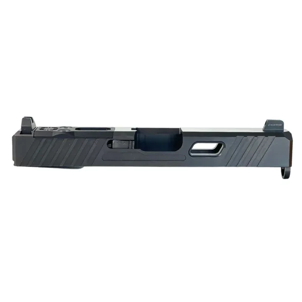 SHADOW SYSTEMS G19 G3 9MM SLIDE ASSEMBLY OR
