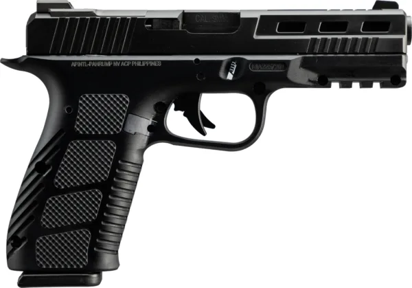 ROCK ISLAND ARMORY STK100 9MM BLK 17+1 4.5"