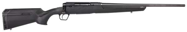 SAVAGE ARMS AXIS COMPACT 223REM BL/SY 20"