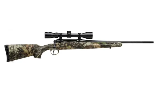SAVAGE ARMS AXIS 6.5CR CPCT MONBU PKG