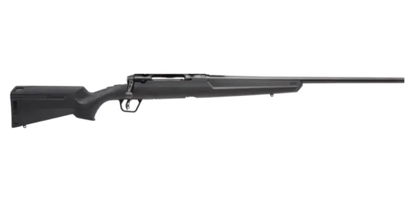 SAVAGE ARMS AXIS II CPCT 243WIN BL/SYN 20"