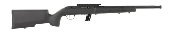 SAVAGE ARMS 64 SEMI-AUTO 22LR TACT FLT TB#