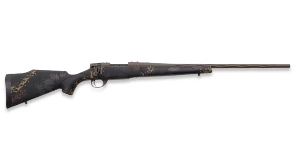 WEATHERBY VANGUARD TALUS 300WIN 26"
