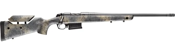 BERGARA TERRAIN WILDERNESS 6.5CR GRAY