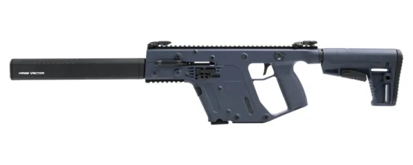 KRISS USA VECTOR CRB G2 9MM 16" CGR 40+1