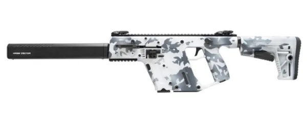 KRISS USA VECTOR CRB G2 10MM 16" MCA