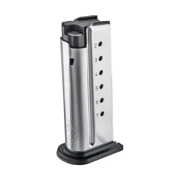 SPRINGFIELD ARMORY MAGAZINE XD-S 9MM 7RD