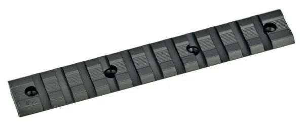 WEAVER BASE MULTISLOT REMINGTON 870
