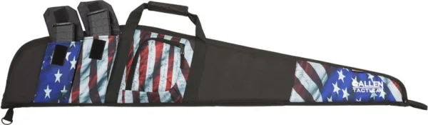 ALLEN GUN CASE CENTENNIAL 48" - Image 4