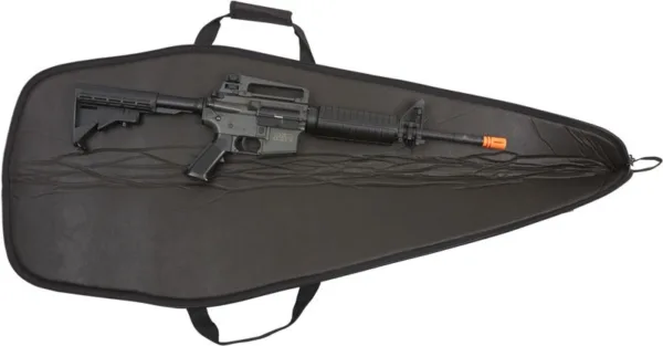 ALLEN GUN CASE CENTENNIAL 48" - Image 3