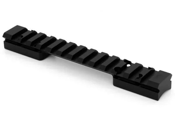 WARNE RAIL MTN TECH REM 700 LA
