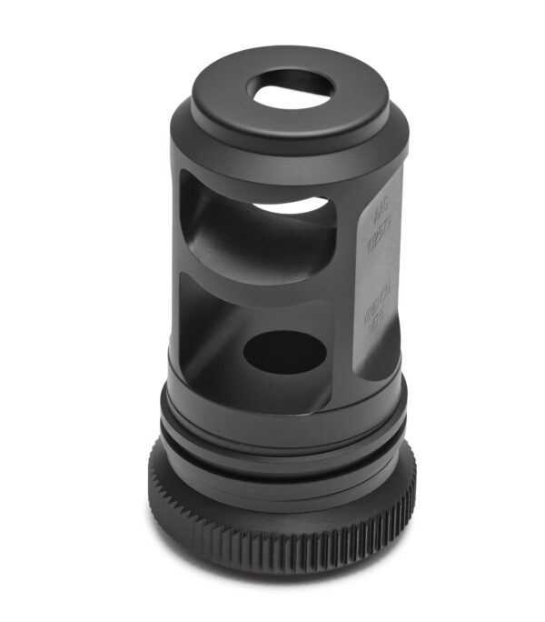 AAC (ADVANCED ARMAMENT) MUZZLE BRAKE 80T 50BMG 1X14