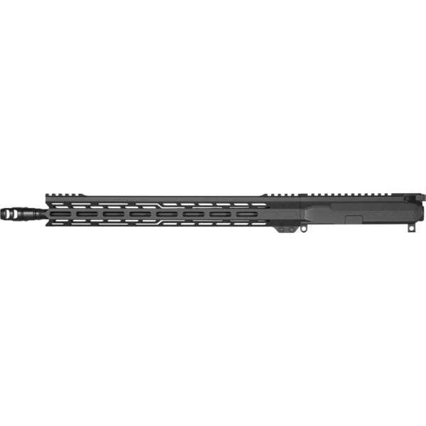 CMMG Upper Group Resolute 57x28mm 16 1/10" Black