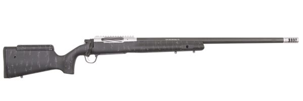 CHRISTENSEN ARMS ELR 300PRC BLK/GRY 26" MB