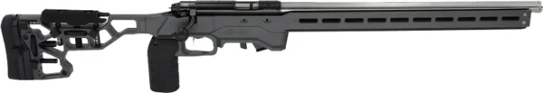 ANSCHUTZ 1710 HB .22LR 20"SS