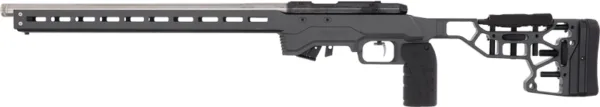 ANSCHUTZ 1710 HB .22LR 20"SS - Image 2