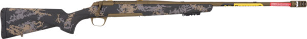 BROWNING X-BOLT MTN PRO SUP RD