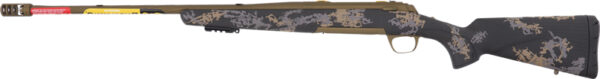 BROWNING X-BOLT MTN PRO SUP RD - Image 2