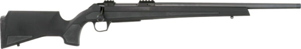 CZ 600 ALPHA .243 WIN. 20"