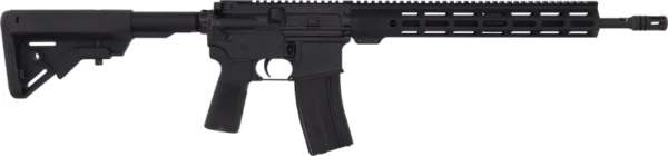 BUSHMASTER QRC PRO II .223