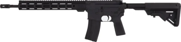 BUSHMASTER QRC PRO II .223 - Image 2