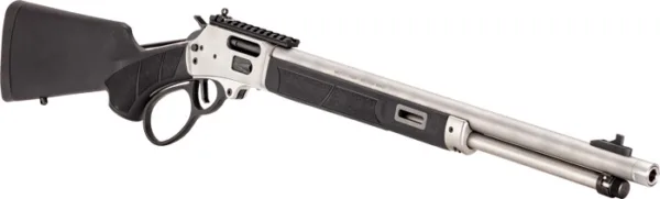 S&W 1854 LARGE LOOP 44 MAG - Image 4