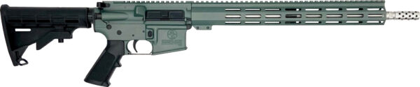 GLFA AR15 RIFLE .223 WYLDE