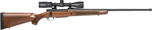 MOSSBERG PATRIOT COMBO 6.5CM
