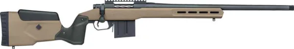 MOSSBERG PATRIOT LC 6.5CM 22"