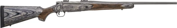 MOSSBERG PATRIOT 350 LEGEND
