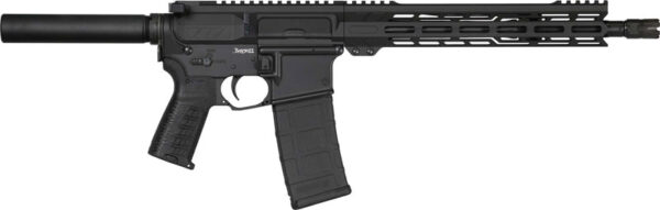 CMMG PISTOL BANSHEE MK4.300AAC