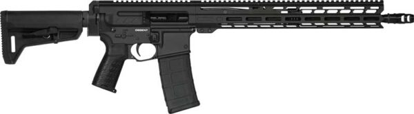CMMG RIFLE DISSENT MK4 300AAC