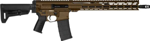 CMMG RIFLE DISSENT MK4 300AAC