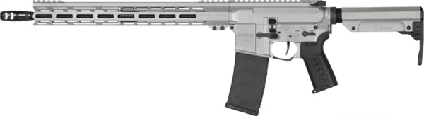 CMMG RIFLE RESOLUTE MK4 .300 - Image 2