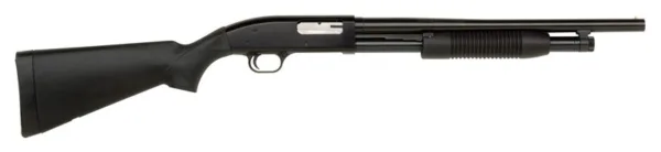 MAVERICK 88 SECURITY 12GA 3"