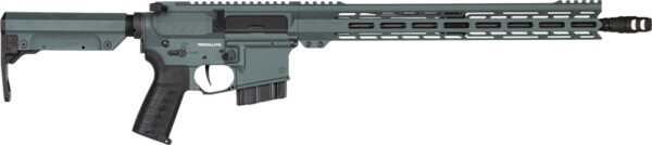 CMMG RIFLE RESOLUTE MK4 .350