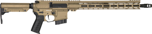 CMMG RIFLE RESOLUTE MK4 .350