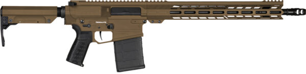 CMMG RIFLE RESOLUTE MK3 .308
