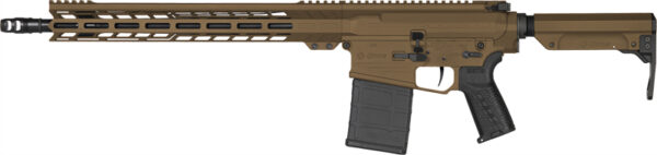 CMMG RIFLE RESOLUTE MK3 .308 - Image 2