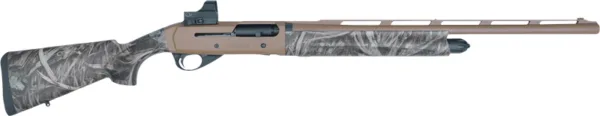 GIRSAN MC312 12GA. 24" GOBBLER