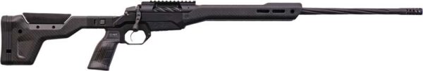 WEATHERBY 307 ALPINE MDT