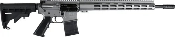GLFA AR15 .450 BUSHMASTER