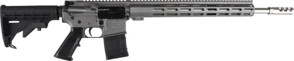 GLFA AR15 .450 BUSHMASTER