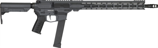 CMMG RIFLE RESOLUTE MKG .45ACP