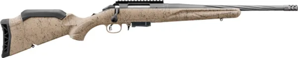 RUGER AMERICAN GENII RANCH - Image 2